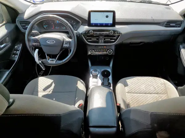 1FMCU0G66MUB34095 2021 FORD ESCAPE - Image 8