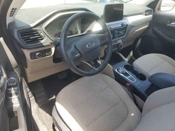 1FMCU0G66MUB34372 2021 FORD ESCAPE - Image 8
