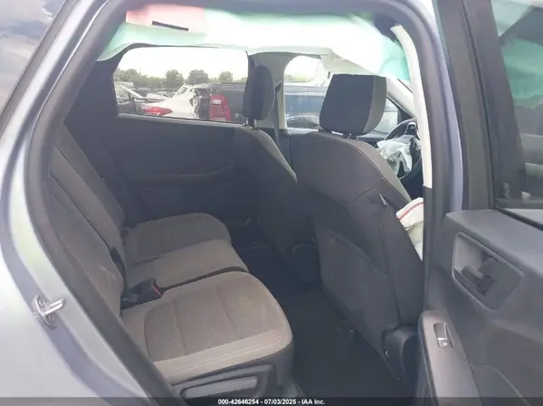 1FMCU0G66NUA09907 2022 FORD ESCAPE - Image 8