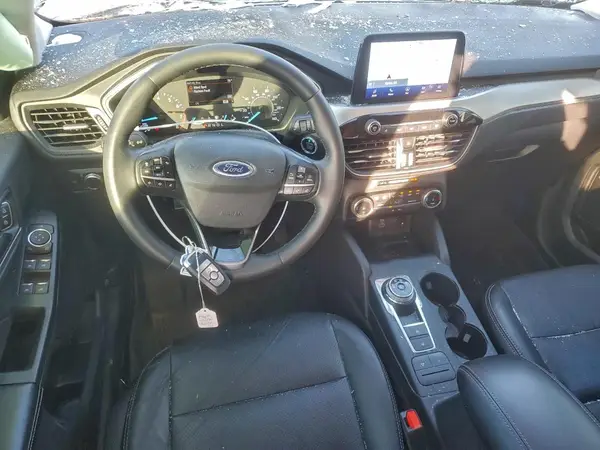 1FMCU0G66NUA13276 2022 FORD ESCAPE - Image 8