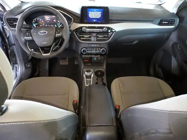 1FMCU0G66NUA23760 2022 FORD ESCAPE - Image 8