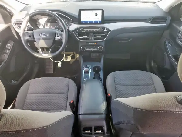 1FMCU0G66NUA26612 2022 FORD ESCAPE - Image 8