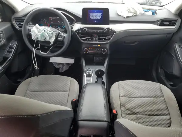 1FMCU0G66NUA40011 2022 FORD ESCAPE - Image 8
