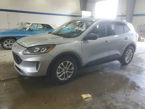 1FMCU0G66NUA43684 2022 FORD ESCAPE - Image 1