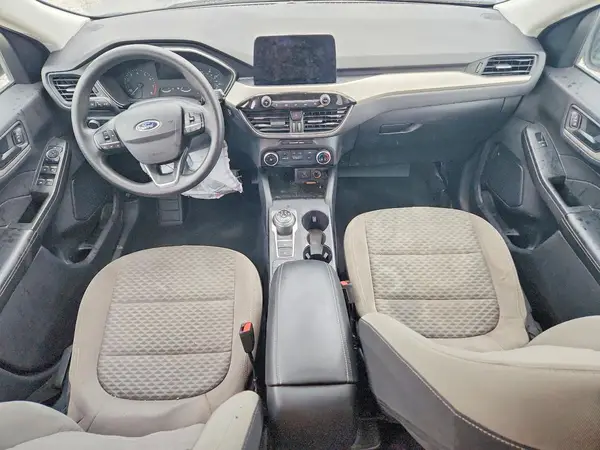 1FMCU0G66NUA45760 2022 FORD ESCAPE - Image 8