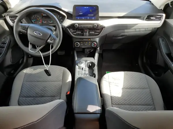 1FMCU0G66NUA45905 2022 FORD ESCAPE - Image 8