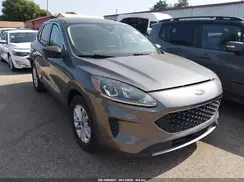 1FMCU0G66NUA46617 2022 FORD ESCAPE