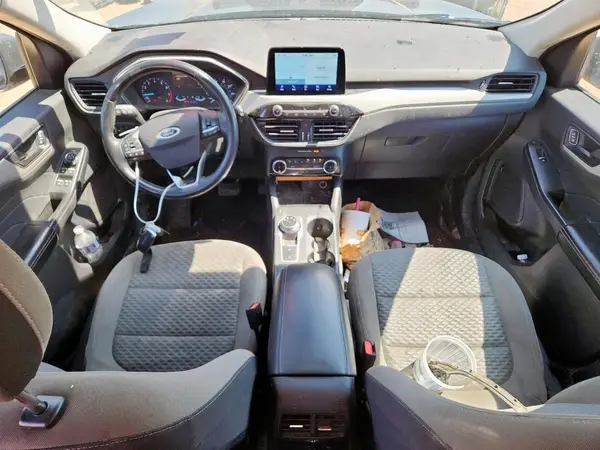 1FMCU0G66NUA53213 2022 FORD ESCAPE - Image 8