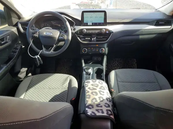 1FMCU0G66NUA53700 2022 FORD ESCAPE - Image 8