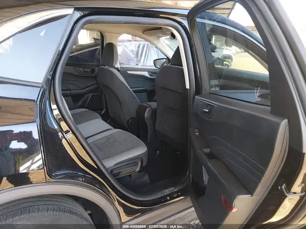 1FMCU0G66NUA55544 2022 FORD ESCAPE - Image 8