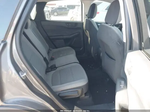 1FMCU0G66NUA55916 2022 FORD ESCAPE - Image 8