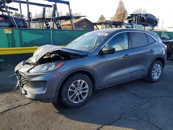 1FMCU0G66NUA68522 2022 FORD ESCAPE - Image 1