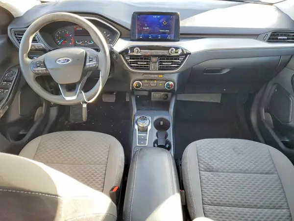 1FMCU0G66NUA68522 2022 FORD ESCAPE - Image 8