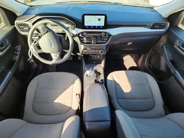 1FMCU0G66NUA69962 2022 FORD ESCAPE - Image 8