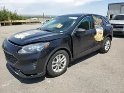 1FMCU0G66NUA70125 2022 FORD ESCAPE