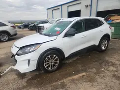 1FMCU0G66NUA70528 2022 FORD ESCAPE