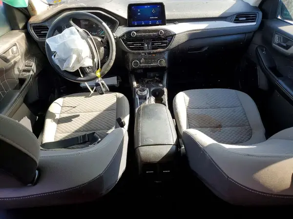 1FMCU0G66NUA87944 2022 FORD ESCAPE - Image 8