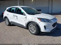 1FMCU0G66NUB00496 2022 FORD ESCAPE
