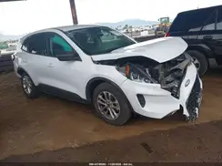 1FMCU0G66NUB11546 2022 FORD ESCAPE