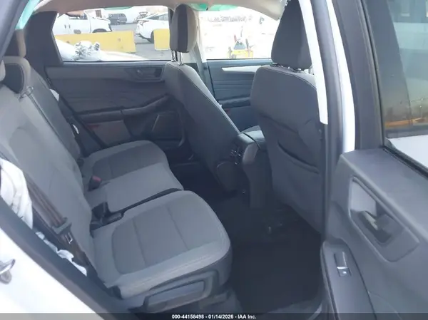 1FMCU0G66NUB14396 2022 FORD ESCAPE - Image 8