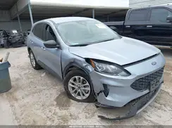1FMCU0G66NUB15063 2022 FORD ESCAPE