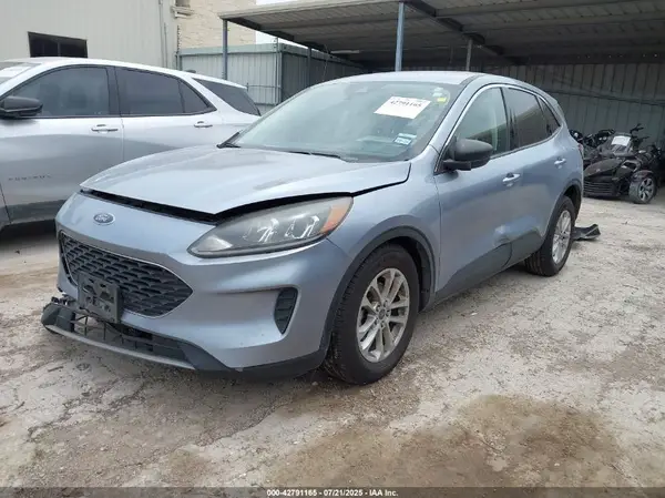 1FMCU0G66NUB15063 2022 FORD ESCAPE - Image 2