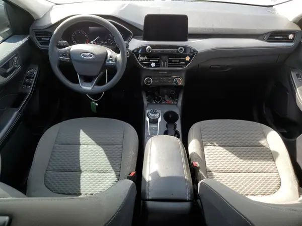 1FMCU0G66NUB15970 2022 FORD ESCAPE - Image 8