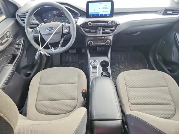 1FMCU0G66NUB16553 2022 FORD ESCAPE - Image 8