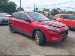 1FMCU0G66NUB23227 2022 FORD ESCAPE