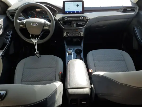 1FMCU0G66NUB29934 2022 FORD ESCAPE - Image 8