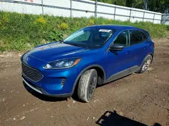 1FMCU0G66NUB30209 2022 FORD ESCAPE