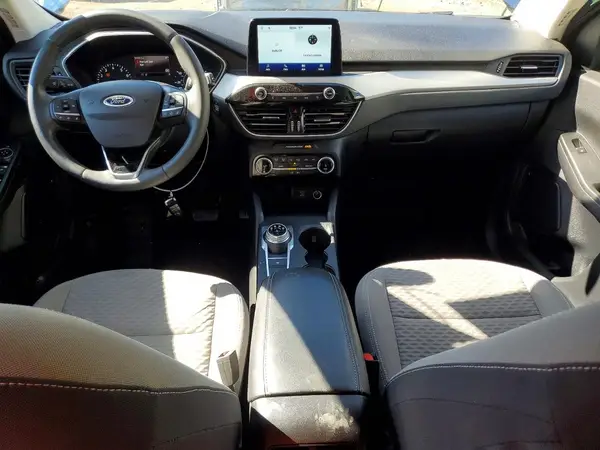 1FMCU0G66NUB30209 2022 FORD ESCAPE - Image 8