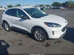 1FMCU0G66NUB30484 2022 FORD ESCAPE