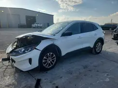 1FMCU0G66NUB31585 2022 FORD ESCAPE