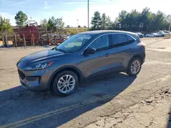 1FMCU0G66NUB32672 2022 FORD ESCAPE
