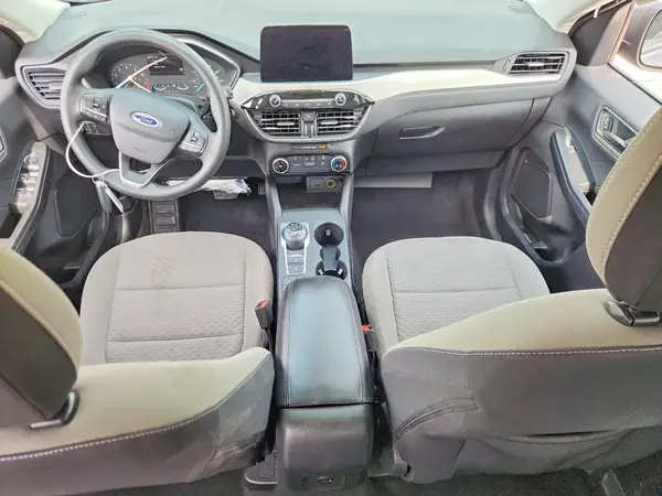 1FMCU0G66NUB34633 2022 FORD ESCAPE - Image 8