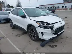 1FMCU0G66NUB34938 2022 FORD ESCAPE