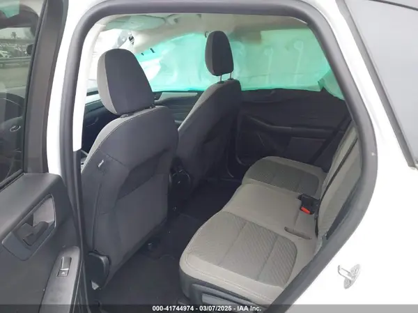 1FMCU0G66NUB34938 2022 FORD ESCAPE - Image 8