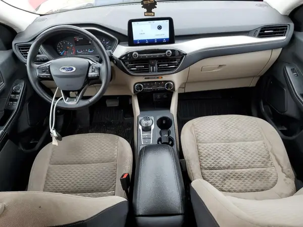 1FMCU0G66NUB39640 2022 FORD ESCAPE - Image 8
