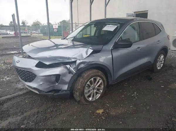 1FMCU0G66NUB41002 2022 FORD ESCAPE - Image 2