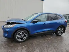 1FMCU0G66NUB43123 2022 FORD ESCAPE