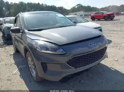 1FMCU0G66NUB44658 2022 FORD ESCAPE