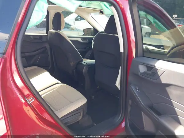 1FMCU0G66NUB44773 2022 FORD ESCAPE - Image 8