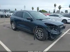 1FMCU0G66NUB51223 2022 FORD ESCAPE