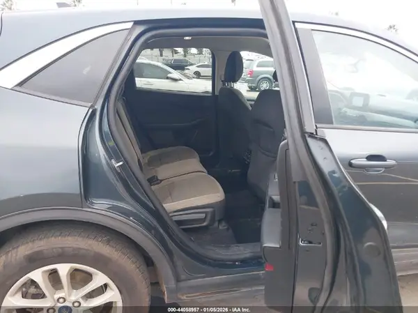 1FMCU0G66NUB51223 2022 FORD ESCAPE - Image 8
