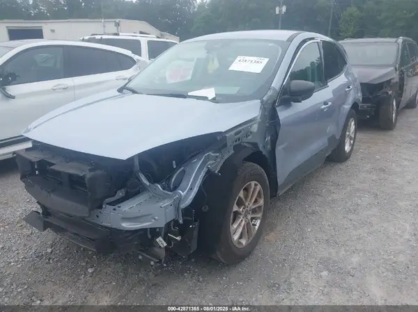 1FMCU0G66NUB52453 2022 FORD ESCAPE - Image 2