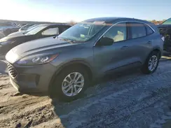 1FMCU0G66NUB54378 2022 FORD ESCAPE