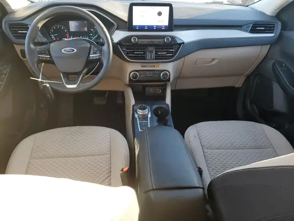 1FMCU0G66NUB54378 2022 FORD ESCAPE - Image 8