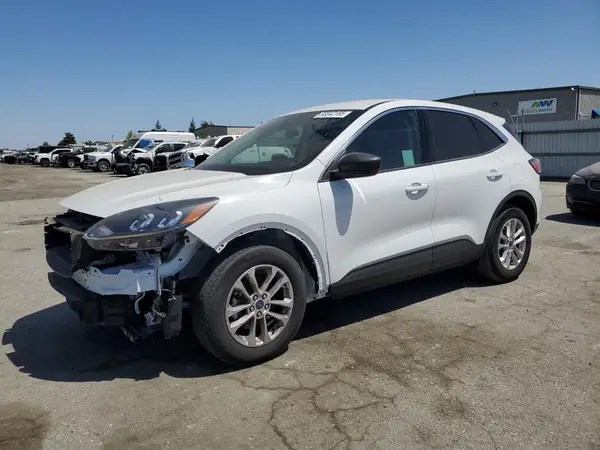1FMCU0G66NUB54784 2022 FORD ESCAPE - Image 1