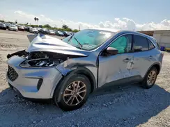 1FMCU0G66NUB56034 2022 FORD ESCAPE